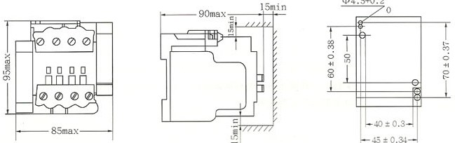 SRC1-25Cͼװߴ