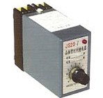 JS20系列晶体管时间继电器